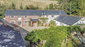 Garden Barn, Road From Coombe Cottage To Higher Charlecombe Farm, Newton Abbot TQ12 4RE
