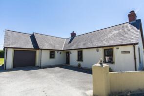 Arosfa, C3037 Llanfyrnach To Hermon, Hermon, Glogue SA36 0DS