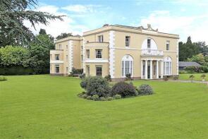 7, Beoley Hall, Icknield Street, Redditch B98 9AL