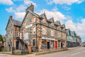 5, Bank Street, Aberfeldy PH15 2BB