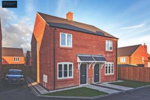 22, Brackenfield View, Alfreton DE55 6NF