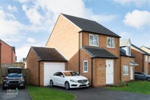 25, Pollard Road, Burnley BB12 7FH