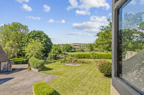 Berry Manor House, Road From Hawkmoor Cross To Westhay Cross, Axminster EX13 5XL