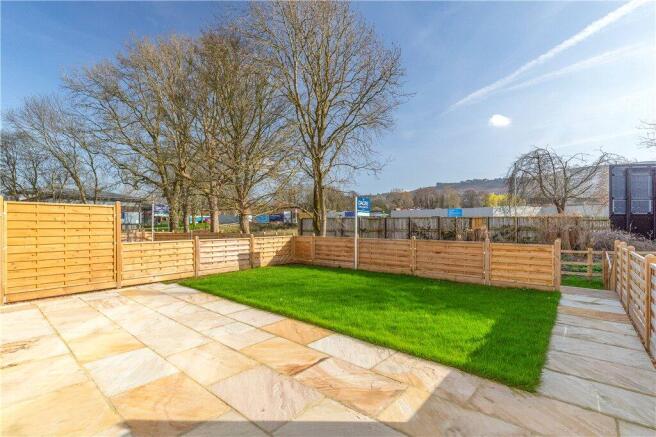 Generous Terrace