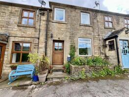 10, Lumbfoot, Stanbury, Keighley BD22 0EY