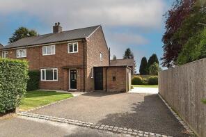 27, Whitehouse Road, Knutsford WA16 6RG