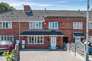 29, Watson Road, Lanesfield, Bilston WV14 9RY