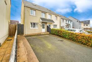 7, Crug Yr Efydd, Crymych SA41 3RE