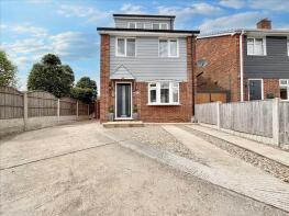 8, Newstead Close, Nottingham NG16 6RL