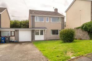 31, Ystad Glorian, Amlwch LL68 9DT