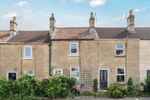 4, Albert Terrace, Twerton, Bath BA2 3RZ