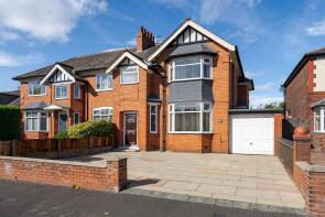 20, Newbrook Road, Bolton BL5 1ER