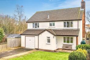 4, Wressing View, Cullompton EX15 2DL