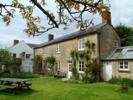 49 Walnut House, Road From Cuckoo Lane To Barnard Gate, Barnard Gate, Witney OX29 6XD