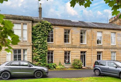 9 Barns Terrace, Ayr, KA7 2DB