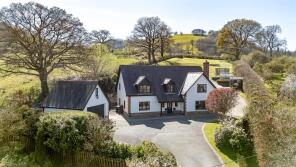 The Beeches, Common Road, Kerry, Newtown SY16 4NY