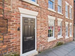 38a, Knight Street, Liverpool L1 9DT