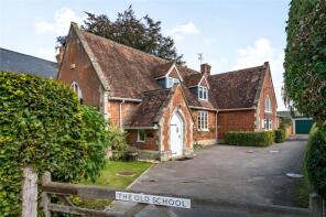 The Old School, High Street, Warminster BA12 0QR