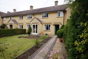 3, Derrick Close, Church Street, Dinder, Wells BA5 3PD