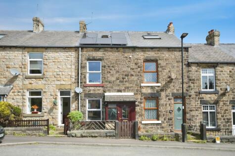 Carr Road, Sheffield, S36