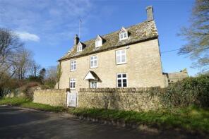 Dean Manor Cottage, Road Through Dean, Dean, Chipping Norton OX7 3LB