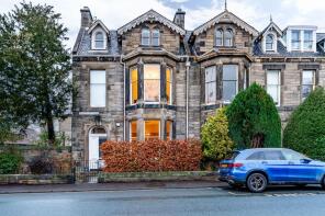Flat 1, 5, Ravelston Place, Ravelston, Edinburgh EH4 3DT