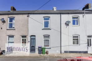 22, Gladstone Place, Sebastopol, Pontypool NP4 5EH