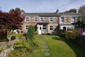 3, Lanner Moor, Redruth TR16 6HY