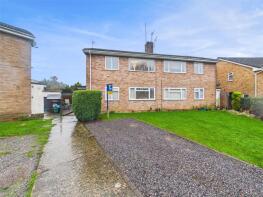 69, Pinemount Road, Gloucester GL3 3EJ