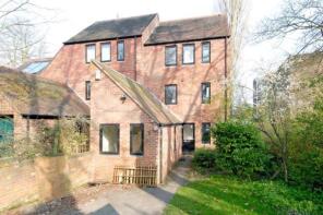 4, Wootten Drive, Iffley, Oxford OX4 4DS