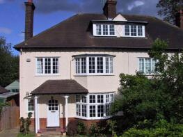 127, London Road, St. Albans AL1 1JH