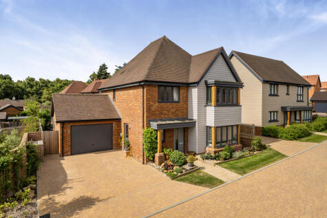 Orchid Way, Pease Pottage, RH11