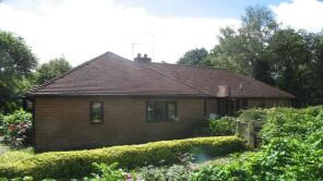 1, Springfield, Monk Sherborne Road, Tadley RG26 5PR