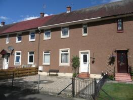 39, Balfour Crescent, Stirling FK7 8DS