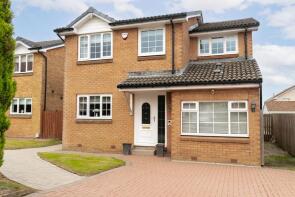 9, Crofters Way, Bathgate EH47 8ES