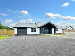 2, Chapel Close, Stibb Cross EX38 8BG