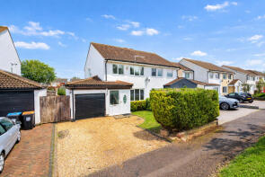 29, Vauxhall, Bradville, Milton Keynes MK13 7BB