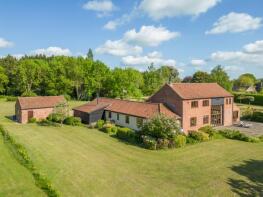 Rectory Barn, Tinkers Lane, Reymerston, Norwich NR9 4ET