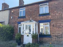 41, Main Street, Horsley Woodhouse, Ilkeston DE7 6AU
