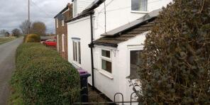 Granny Halls Cottage, North Forty Foot Bank, Holland Fen With Brothertoft, Lincoln LN4 4QG