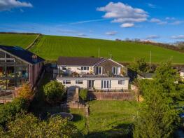 Woodlands, Road From Withleigh To Ducksmoor Cross, Tiverton EX16 8JG