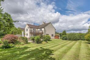 Yew Tree House, West End Road, Bedford MK43 8RT