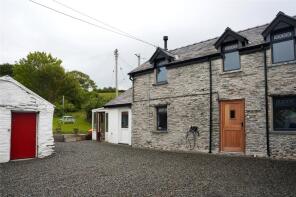 Glenydd, Llangrannog, Pontgarreg SA44 6AR