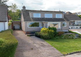 39, North Rocks Road, Paignton TQ4 6LF