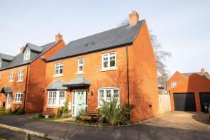 58, Jenkinson Road, Banbury OX16 1JL