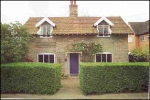 Bodhi Cottage, The Street, Ipswich IP7 7QP