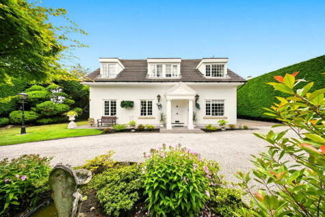 Allsprings Close, Great Harwood, Blackburn, BB6 7SD