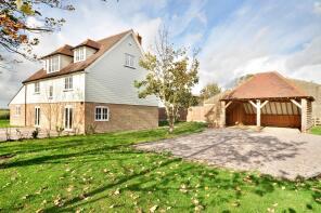 Yoakes Court Farm, Ashford Road, Romney Marsh TN29 0AJ