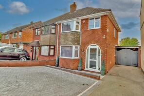 14, Friezland Lane, Walsall WS8 7AA