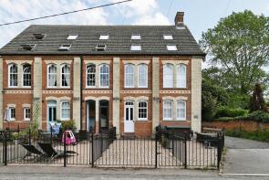 2, Harmer Place, Diss IP22 1PJ